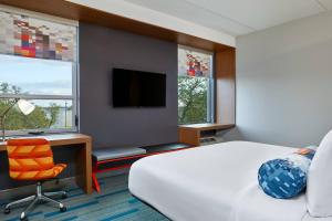 Aloft by Marriott Austin Northwest