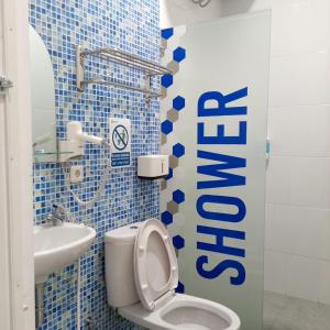 Rosalyne Sleepbox Tugu Mangkubumi