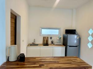 Ohlala Pool Cottages