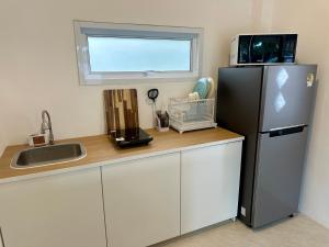 Ohlala Pool Cottages