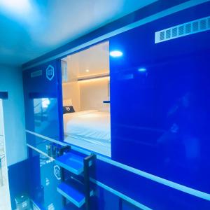 Rosalyne Sleepbox Tugu Mangkubumi