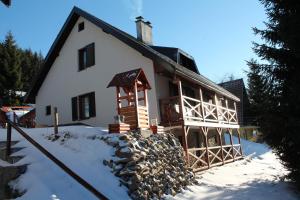 3 hvězdičkový chata Holiday Home Relax Kopaonik Srbsko