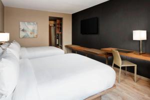 AC Hotel by Marriott Chapel Hill Downtown