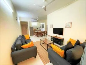 Tata Housing Rio De Goa Society - Dabolim