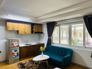 Sunny Romantic Apartment Saigon