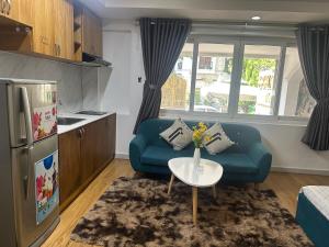 Sunny Romantic Apartment Saigon