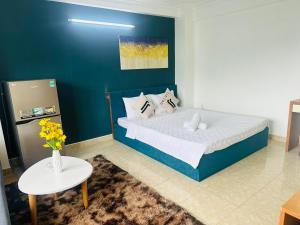 Sunny Romantic Apartment Saigon