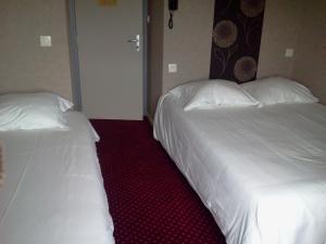 Hotels Hotel Restaurant Le Phare : photos des chambres
