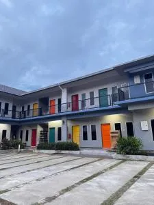 Roomstay Homestay Permai Inn Pekan - Kampong Kelat Rendang