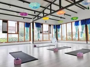 大理市百合国际青年旅舍 - Jiuyunlong