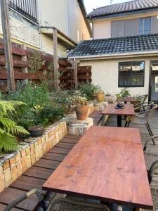 AGASA residence - Fujieda