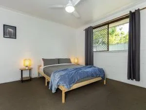 Chic 2BR in the heart of South Albury - Bonegilla