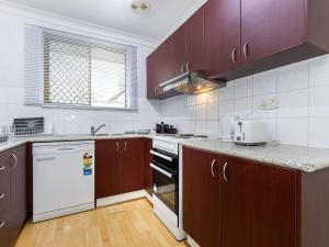 Chic 2BR in the heart of South Albury