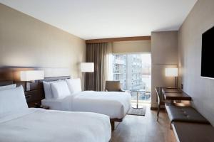 AC Hotel by Marriott Phoenix TempeDowntown