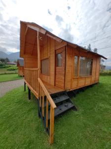 Cabañas El Condominio