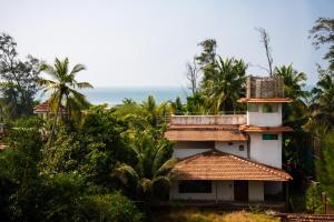 Last Minute Trip Hostel Morjim-By The Sea