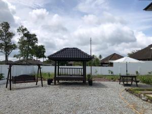 Anjung Villa