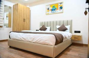 Collection O Ram Mandir Ayodhya Formerly Hotel Aarambh