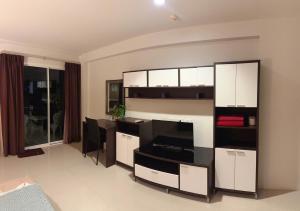 Aonang Mountain View