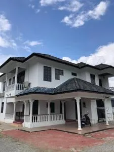 Anjung Villa - Kampong Kuala Ibai
