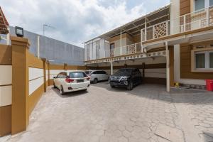 Urbanview Syariah Utami Inn Garut by RedDoorz