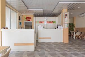 Urbanview Syariah Utami Inn Garut by RedDoorz