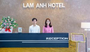 Khách Sạn Lam Anh 4 Khu Biệt Thự Ngoại Giao Đoàn Bắc Từ Liêm