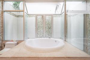 Magenta Grand House Pool Villa Pattaya