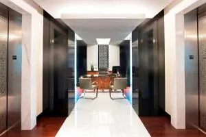 Hotel Beaux Arts, Autograph Collection