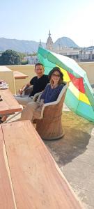 Alka guest house