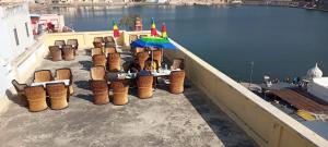 Alka guest house