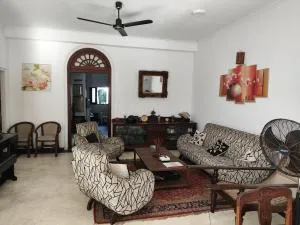 Propka Guest House - 刁曼岛