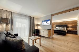 Alpines Gourmet Hotel Montanara