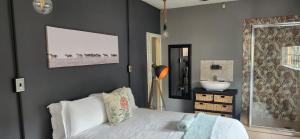 Mahogany Guesthouse Mbombela