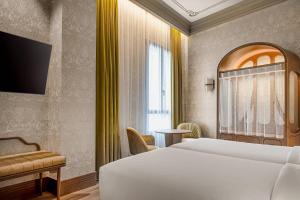 Standard Interior, Guest room, 2 Twin/Single Bed(s) room in Palacio Santa Clara Autograph Collection