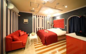 ホテル フェアリー岩槻 Adult only