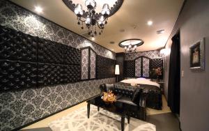 ホテル フェアリー岩槻 Adult only