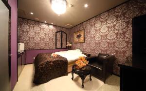 ホテル フェアリー岩槻 Adult only