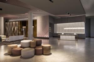 AC Hotel by Marriott Phoenix Downtown