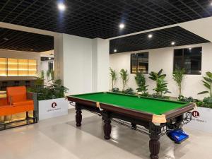 City and Safari - The perfect place