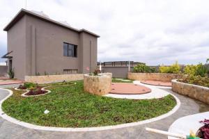 City and Safari - The perfect place