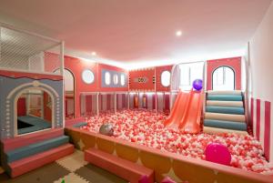 City and Safari - The perfect place