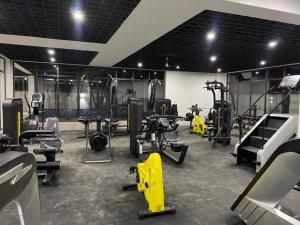 City and Safari - The perfect place