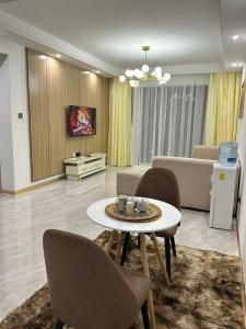 City and Safari - The perfect place