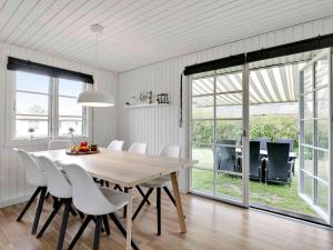 Big renovated cottage with soul and love