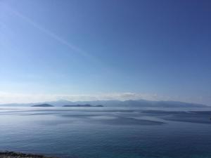 Makares Donousa-Island Greece