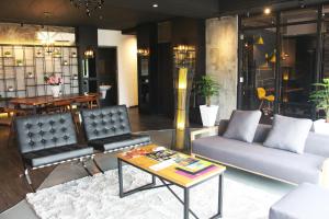 Manhattan Hotel Ipoh