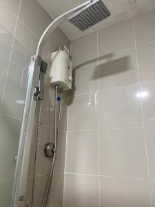 Grass Residence Sm North Edsa Tower 3