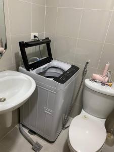 Grass Residence Sm North Edsa Tower 3