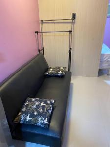 Grass Residence Sm North Edsa Tower 3